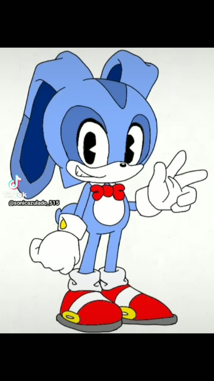 amino-Sonic The Hedgehog-2b5af55c