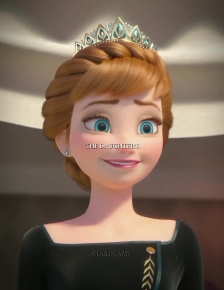 amino-🦇Anna|Queen of Arendelle 🦇-616b7f48