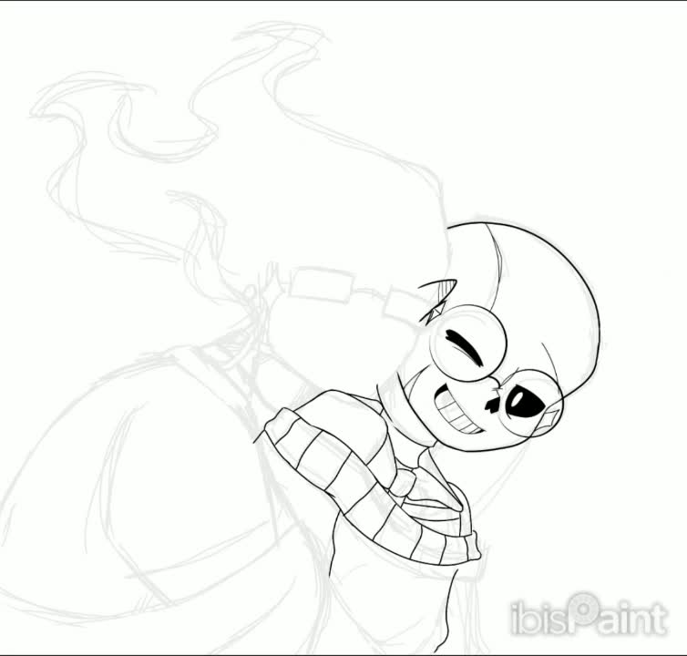 RedBlueInk2510  Undertale AUs Amino