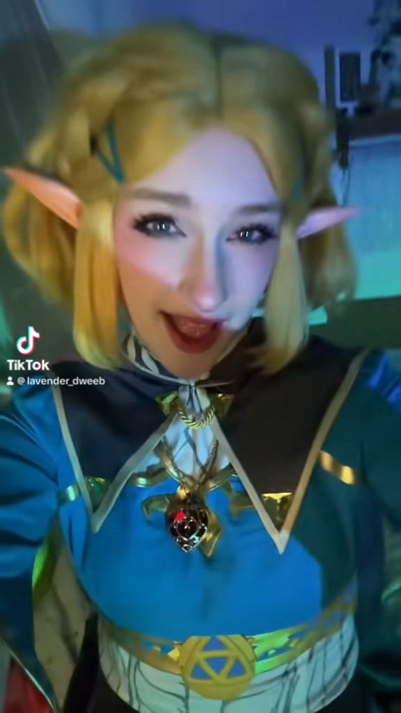 amino-♡Ｚｅｌｄａ♡-b74a633e