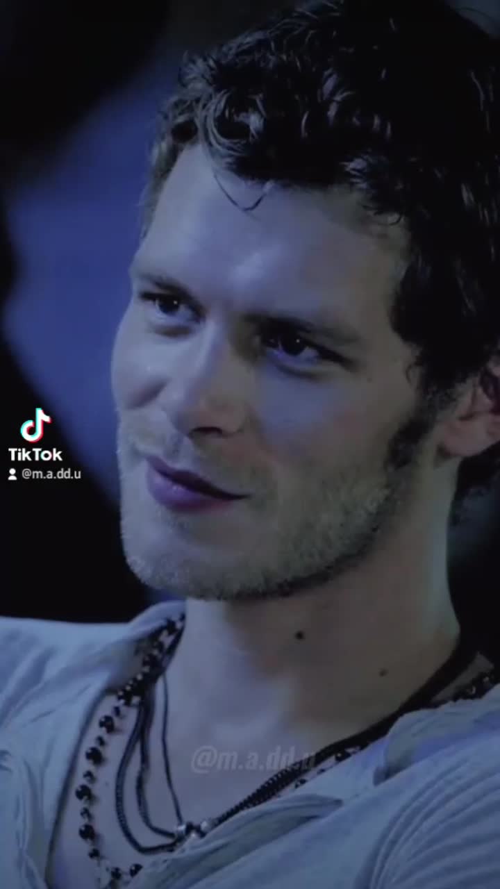 amino-♔.Klaus Mikaelson.♔.Оriginal.✍-5cad9005