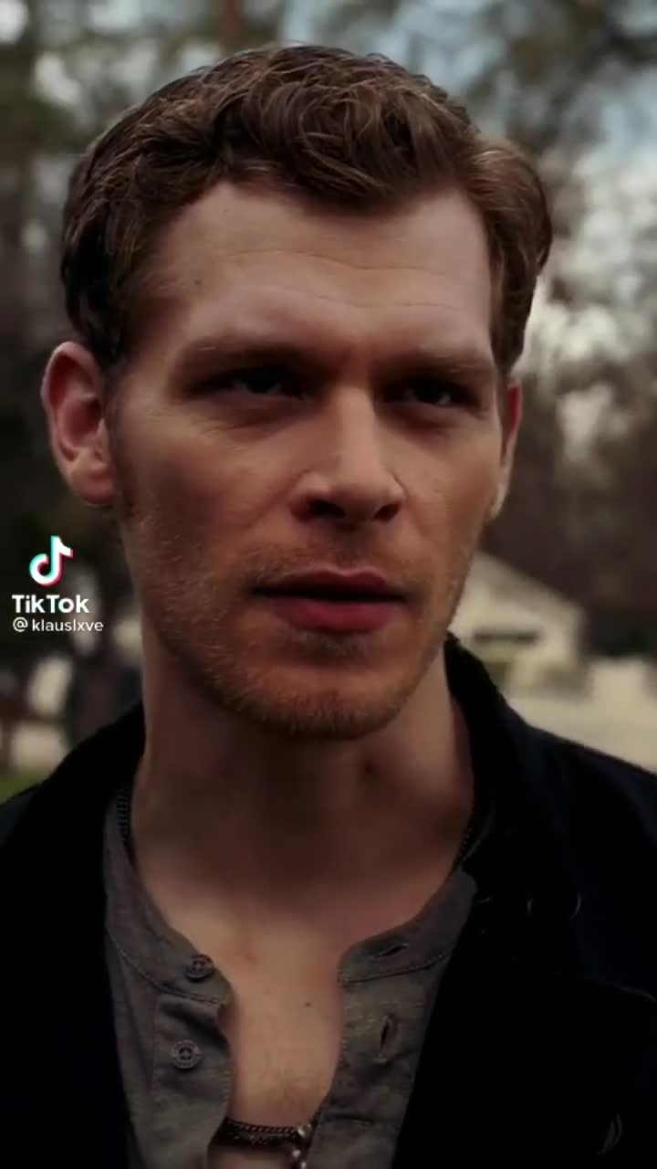 amino-♔.Klaus Mikaelson.♔.Оriginal.✍-7b15cd0d