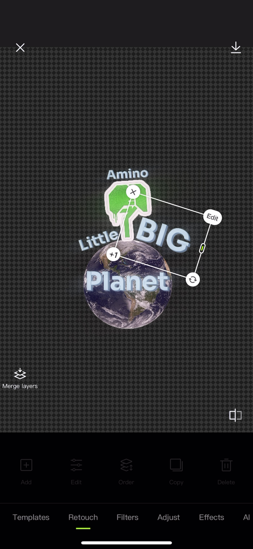 Featured | Little-Big-Planet Amino Amino