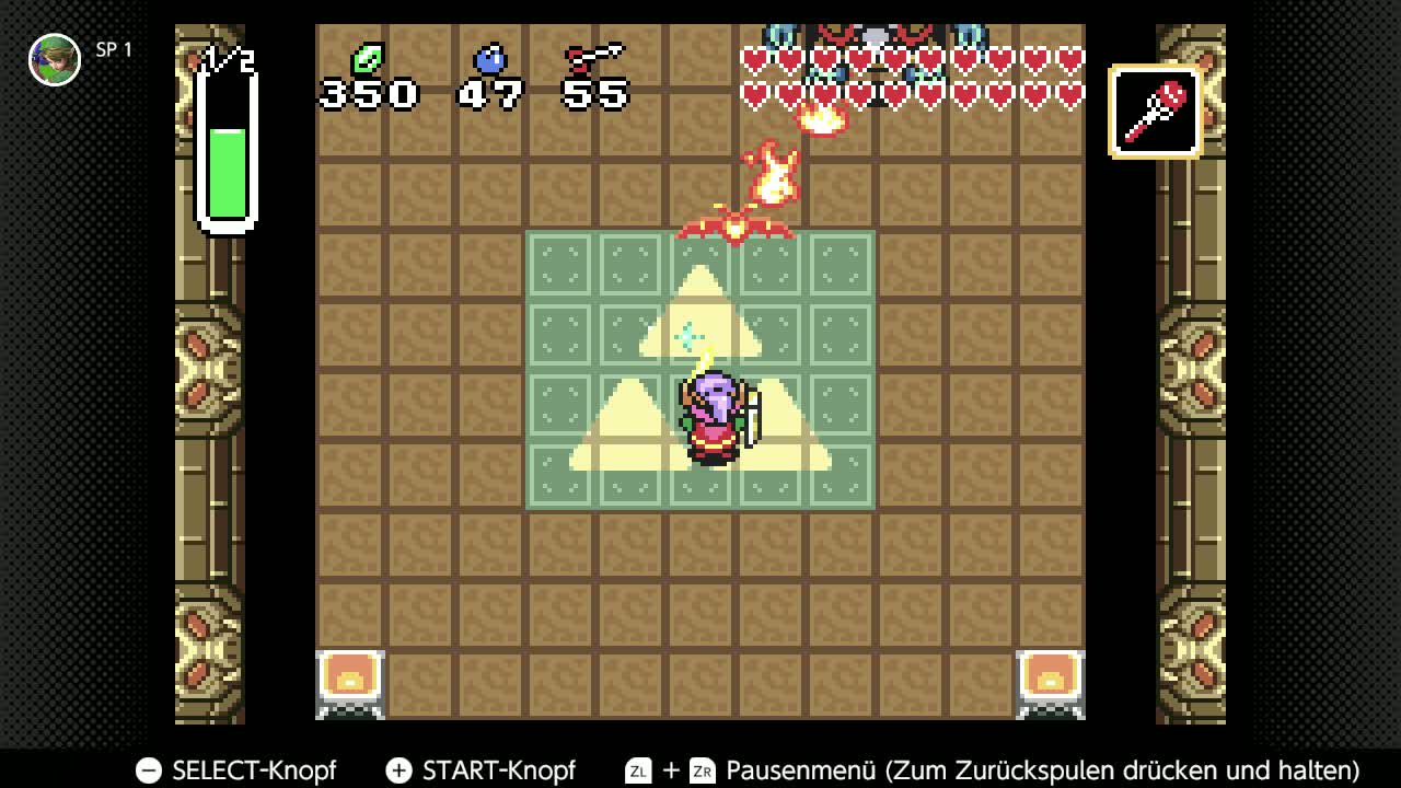 amino-Mario Link-174eb94b