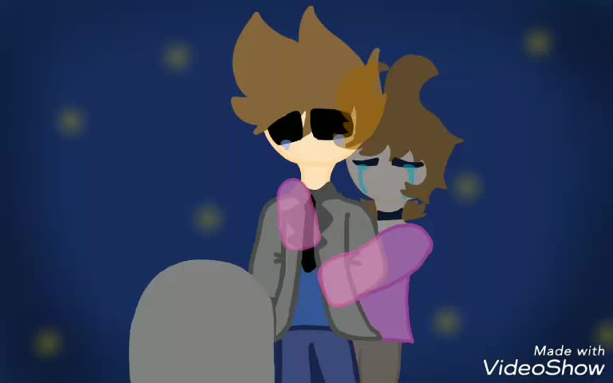 TomTord | 🌎Eddsworld🌎 Amino