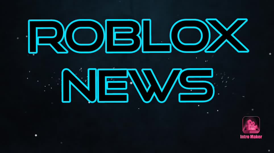 Roblox News Roblox Amino En Espanol Amino