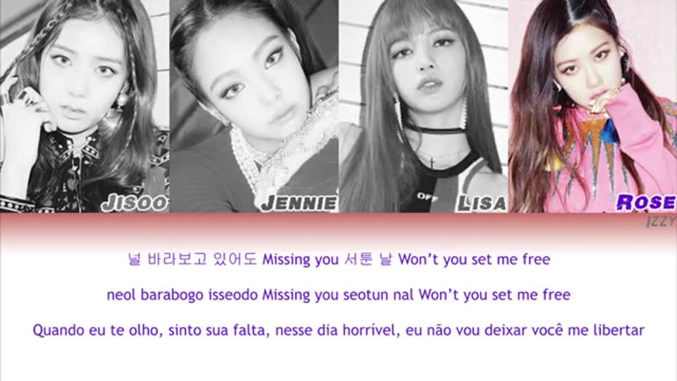 Esta es una carta para una personita especial 🗯️💌💤💞 | •BLACKPINK• Amino