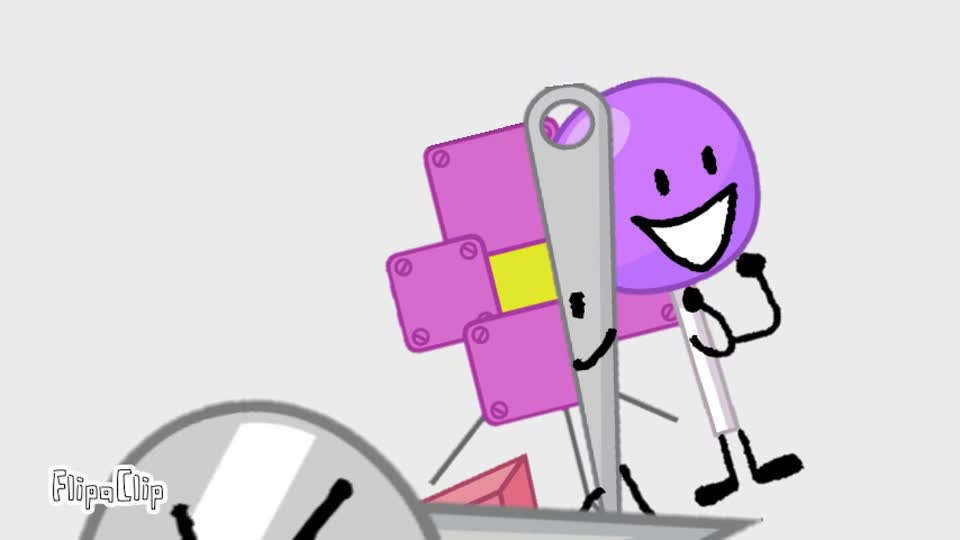 Bfb intro Swapped 