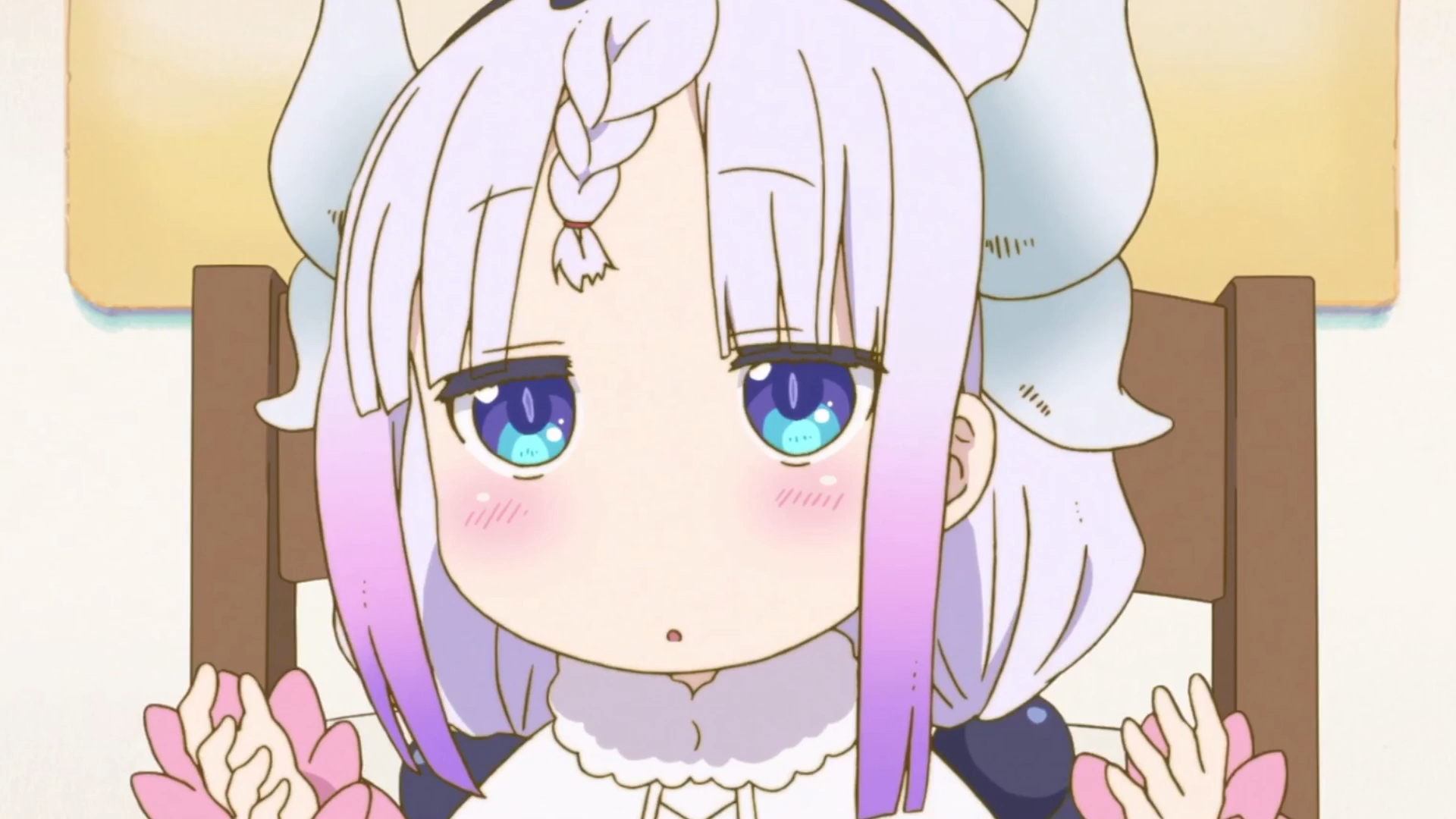 Kanna kamui oh