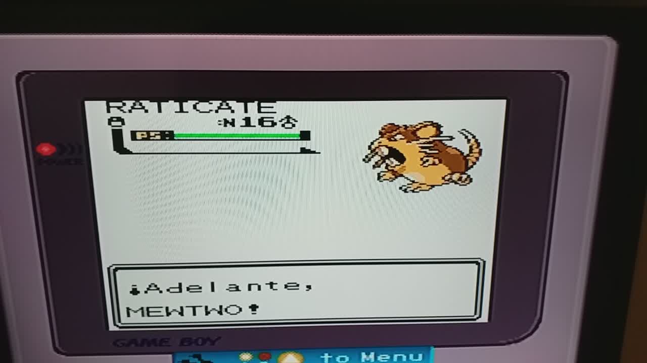 Steve ✨ on X: Shiny Mewtwo after 3,749 soft resets in FireRed! ✨ Opted to  be super extra with this hunt and traded in a ton of Premier Balls in from  Hoenn.