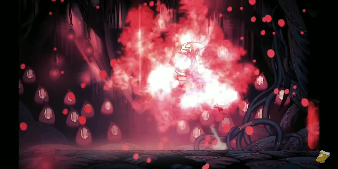 Nightmare King Grimm, Hollow Knight Wiki