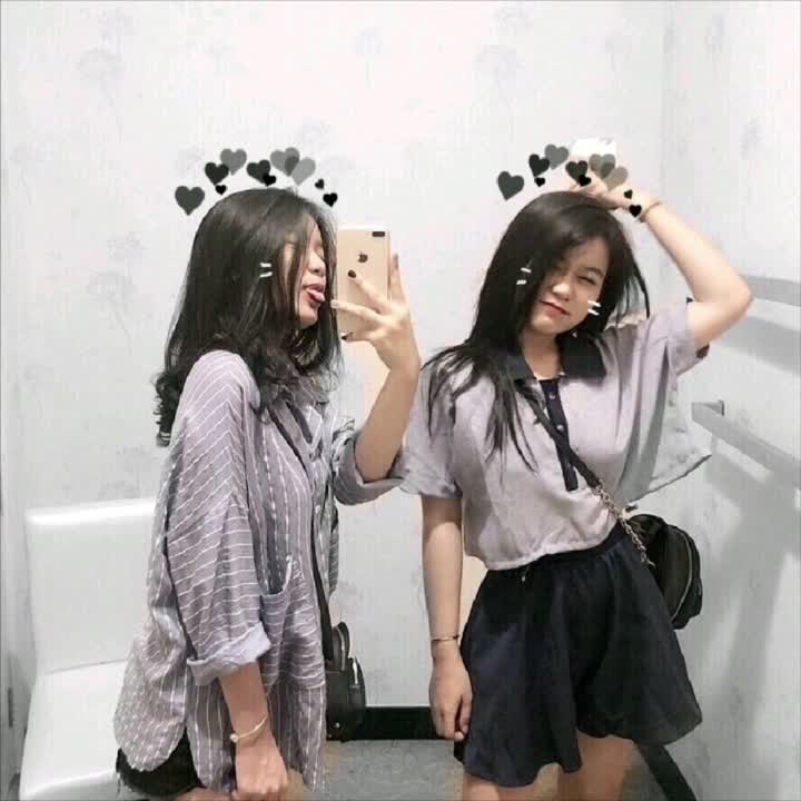 Best friend in korean informal