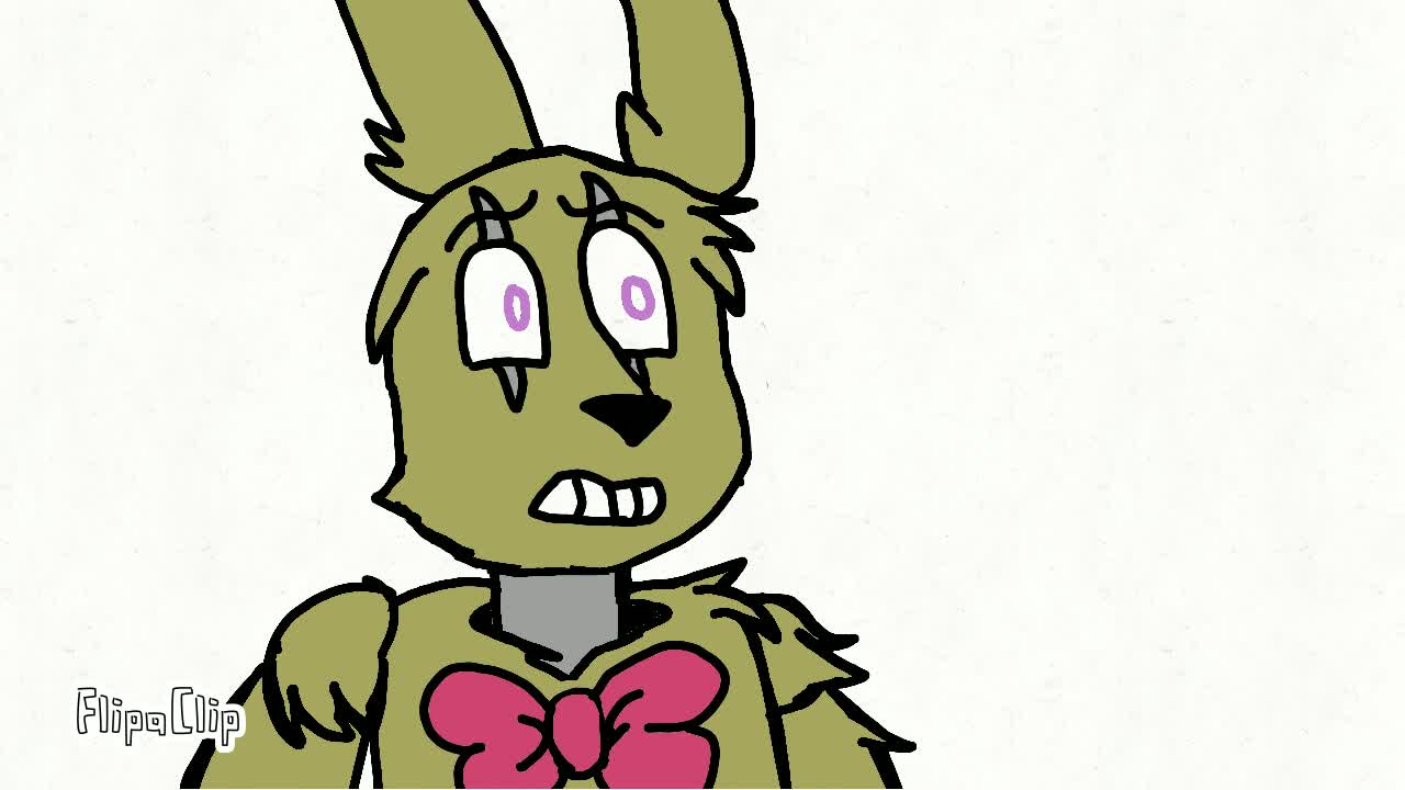 Springtrap rule34