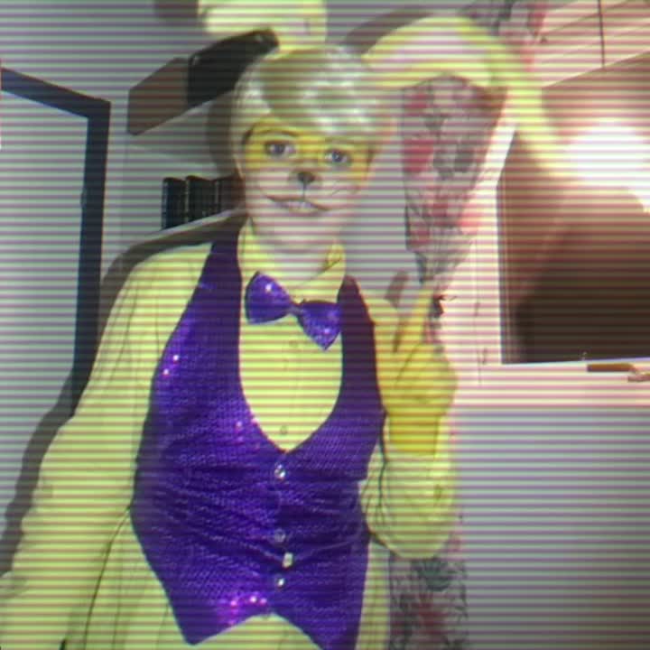 Elizabeth Afton cosplay | FNAF : Sister Location Amino