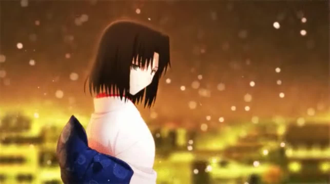 Ryougi Shiki (Saber) | Wiki | ~Nasuverse ࿇ Fate ࿇ Type-Moon~ Amino