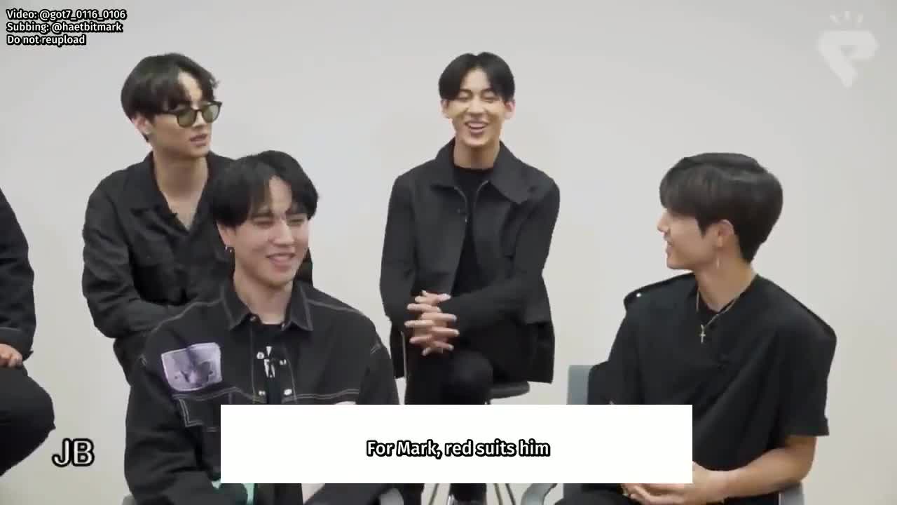 K-POP・アジア GOT7 Japan Tour 2019 \"Our Loop\" Got7 Japan tour 2019 'Our Loop' the new era รีแอคชั่น - YouTube