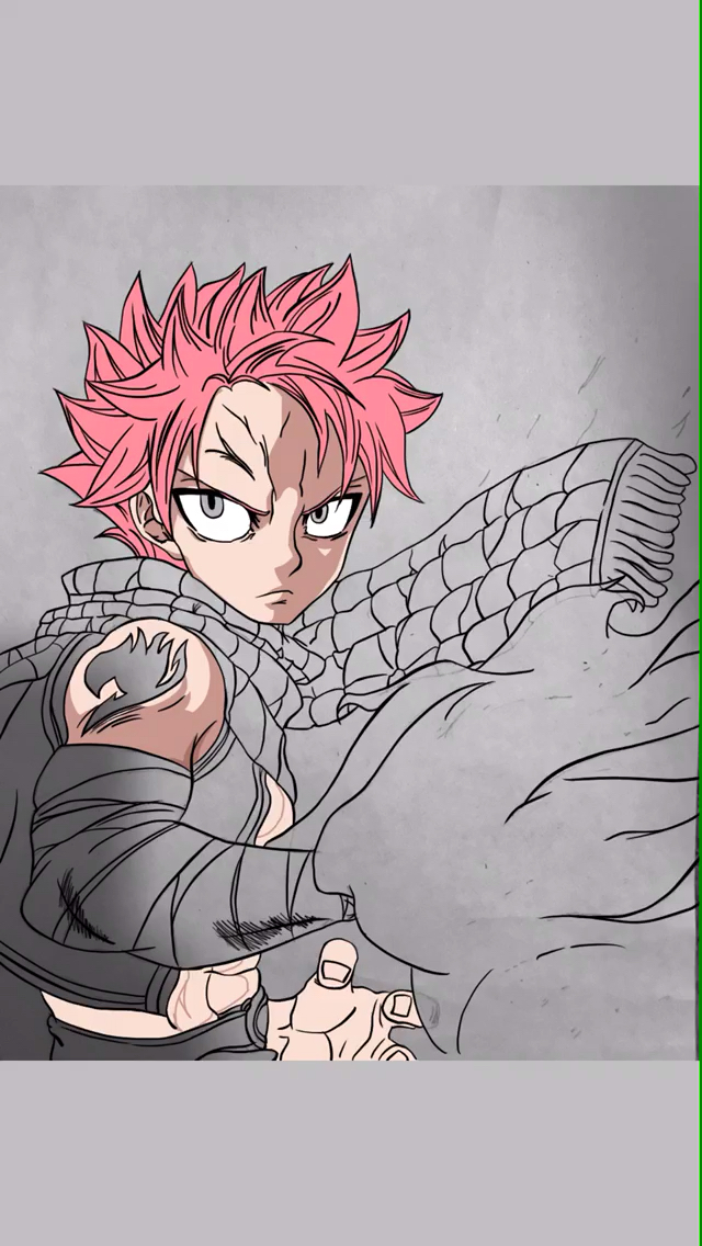 natsuページ Natsu vs 100,000 monster and blue note. - YouTube