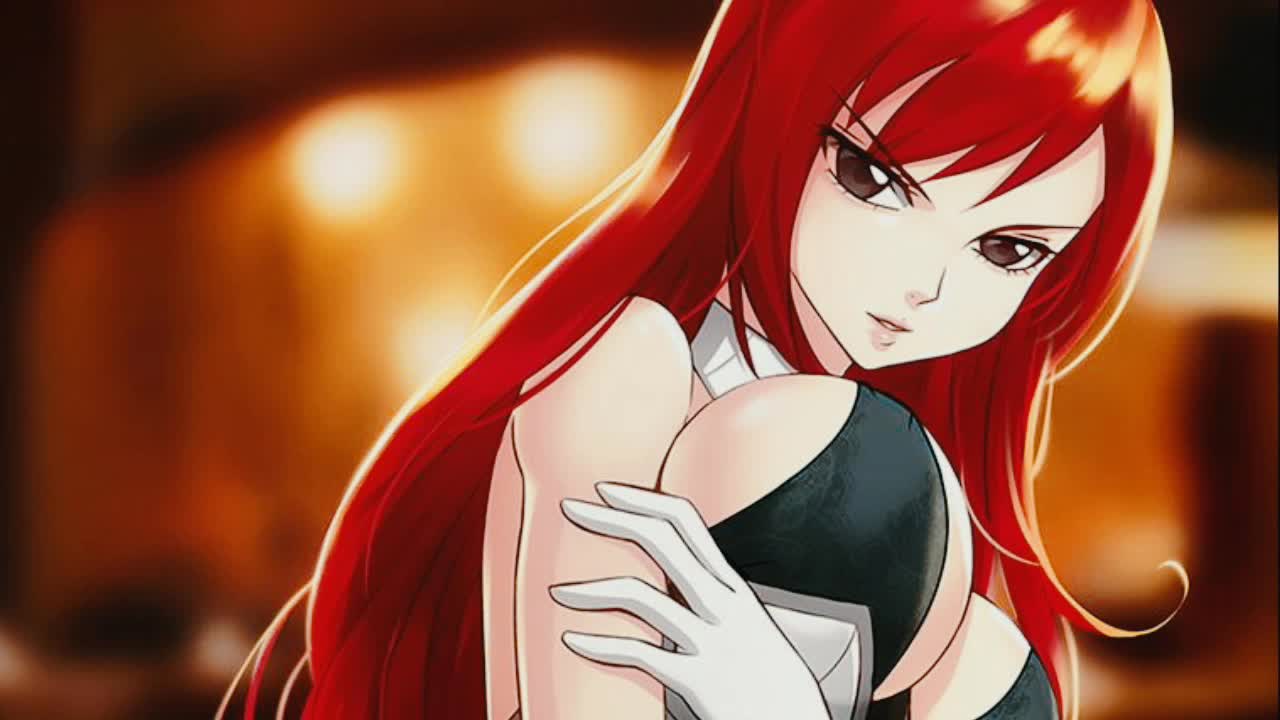 Lia Erza