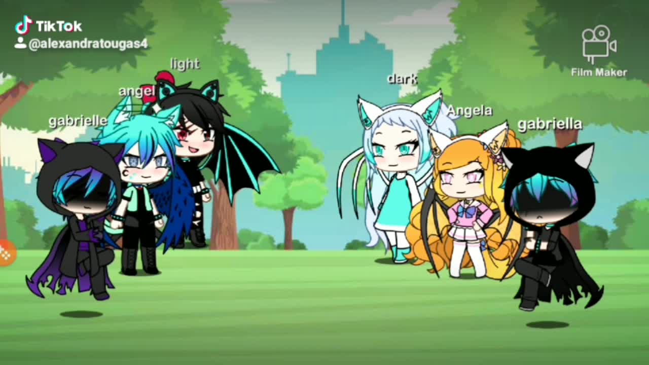 Gacha life | Wiki | GachaLife FR Amino