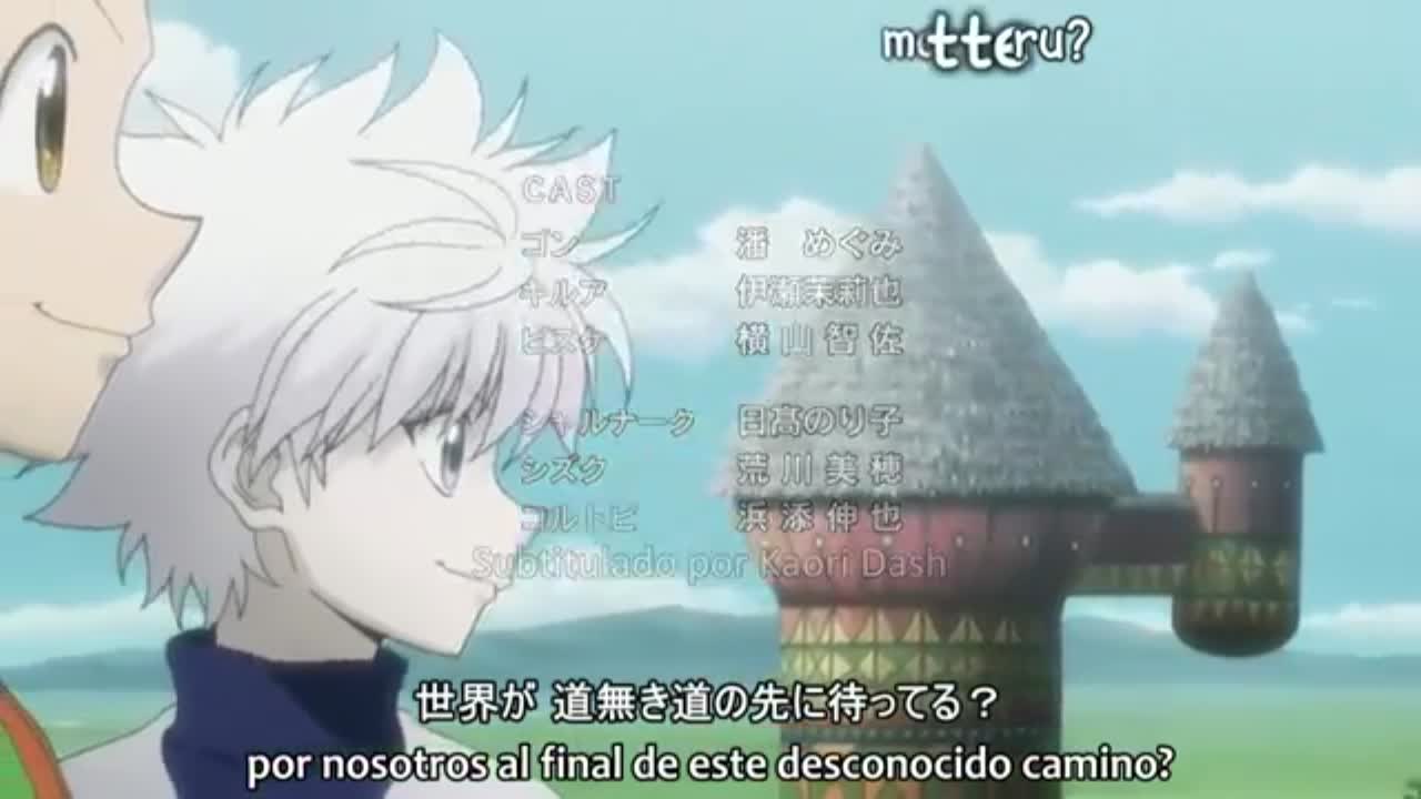 Palm Siberia Wiki Hunter X Hunter Amino