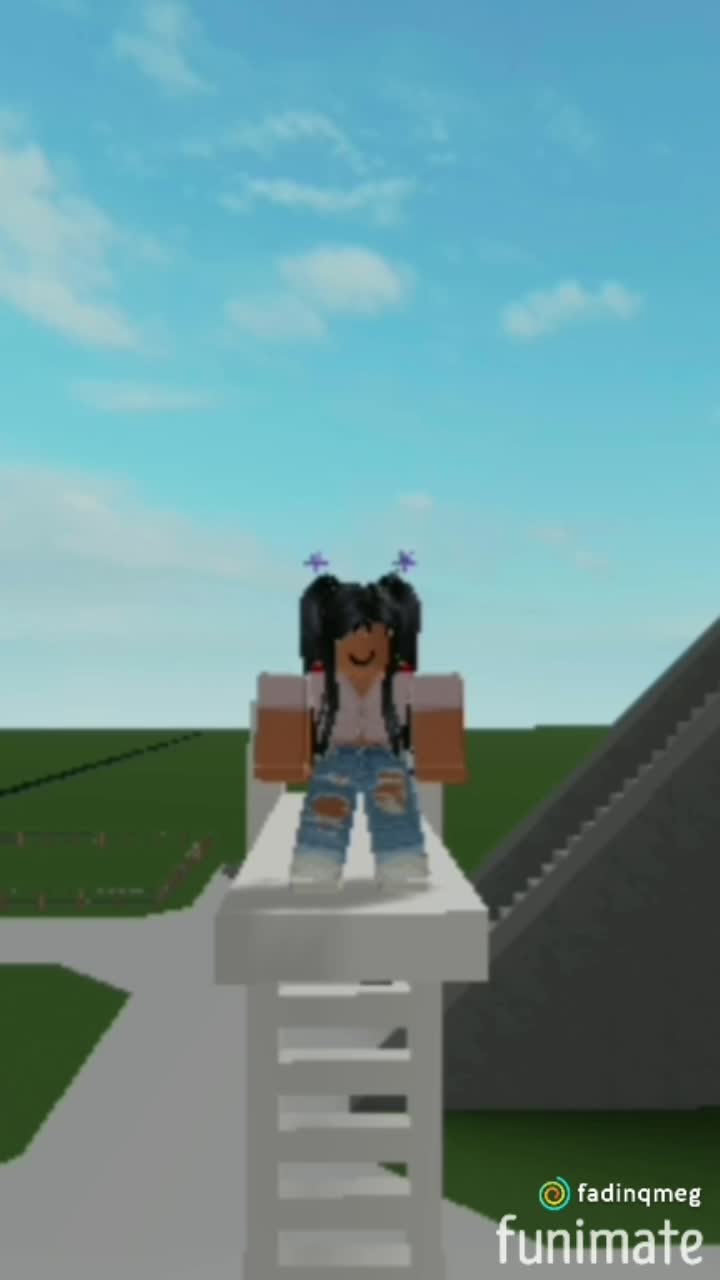 ⋆ Ari ⋆ | Roblox Amino