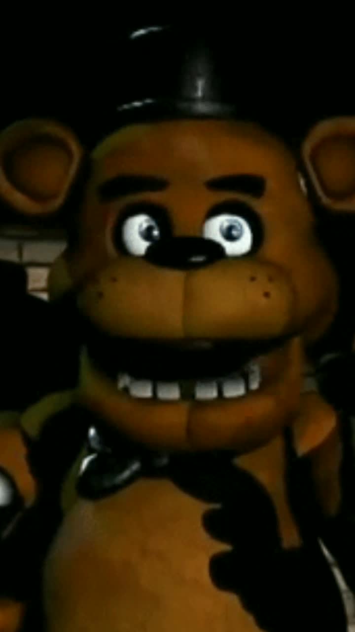 GOLDEN FREDDY!!! De plastilina...... | FNaF Amino [ Español ] Amino