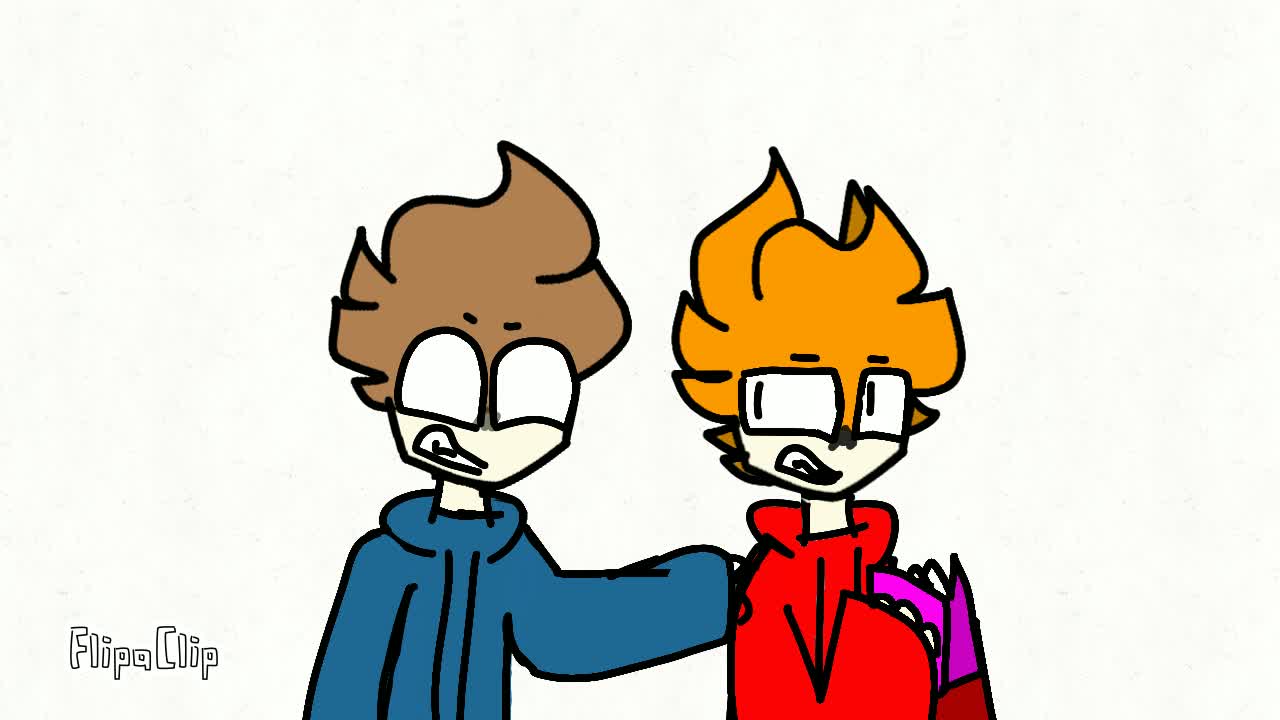 2004 Tord  🌎Eddsworld🌎 Amino