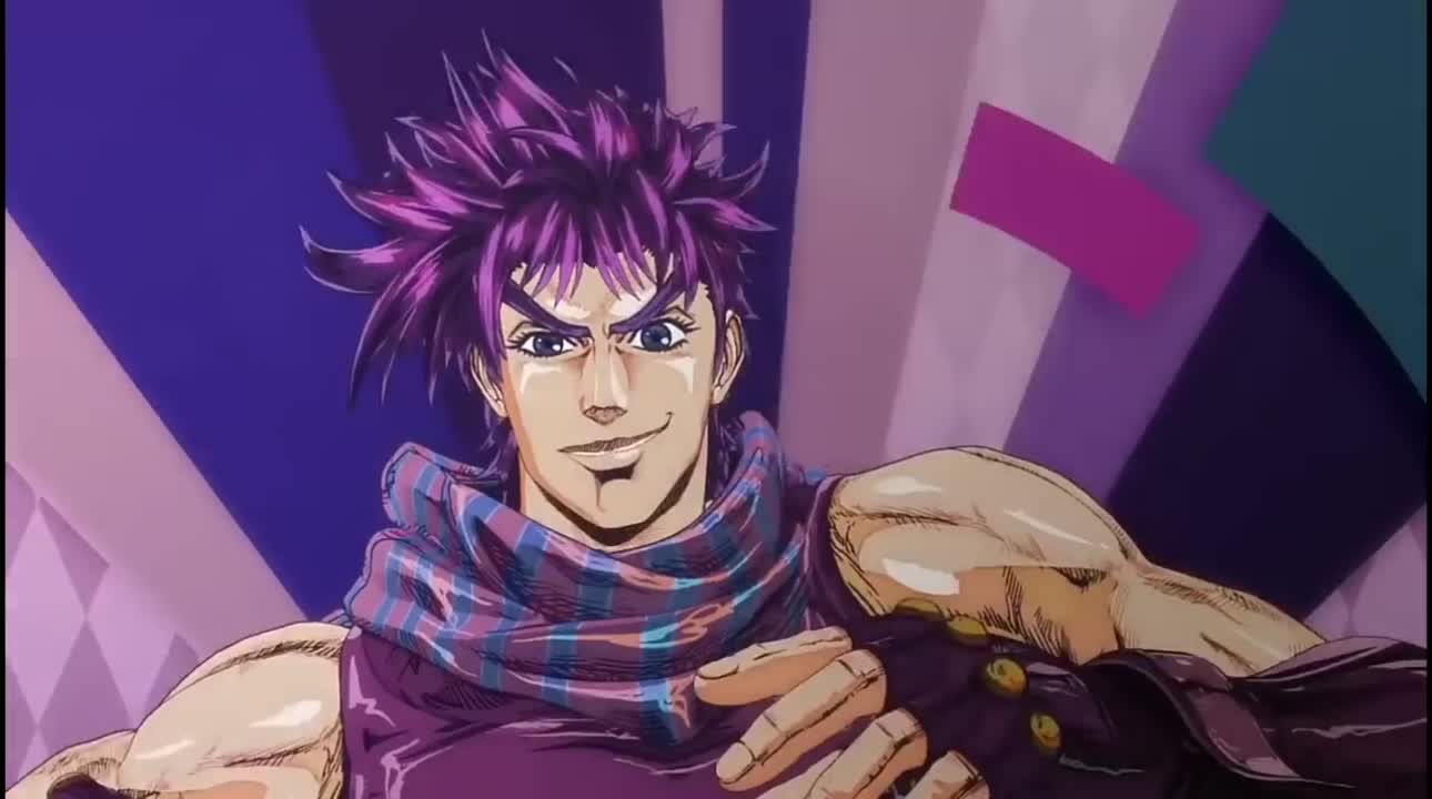 Jojo stream