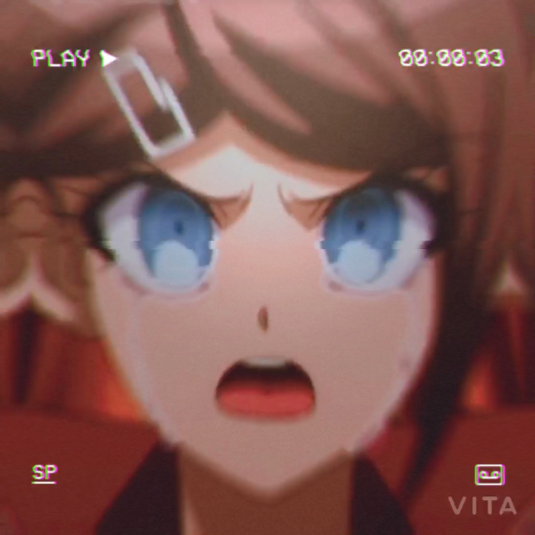 Aoi Asahina edit | Danganronpa Amino