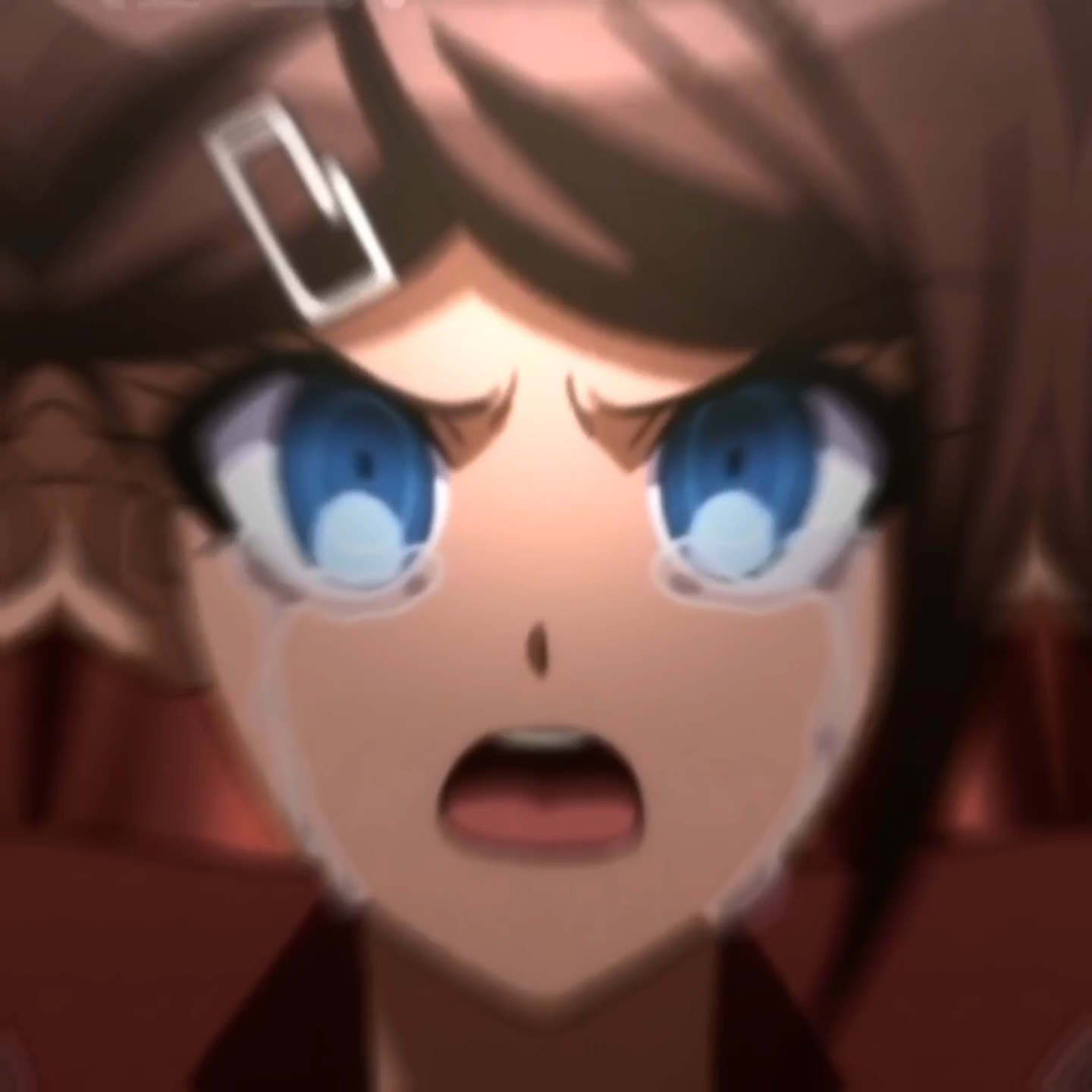 Aoi Asahina edit | Danganronpa Amino