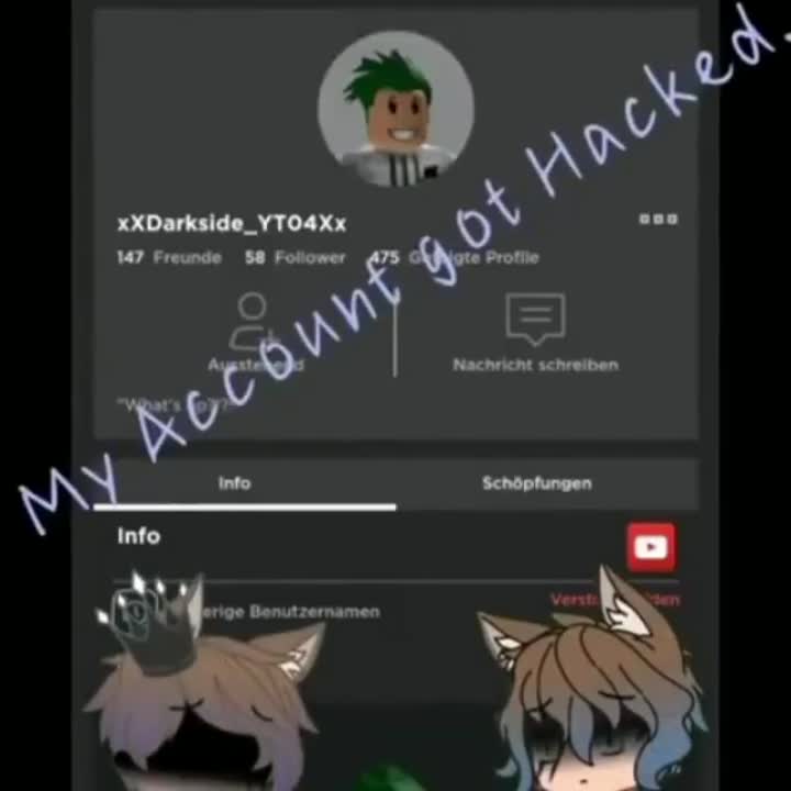 My Roblox Account Got Hacked Dank Memes Amino - my account got hacked in roblox im crying now make a meme