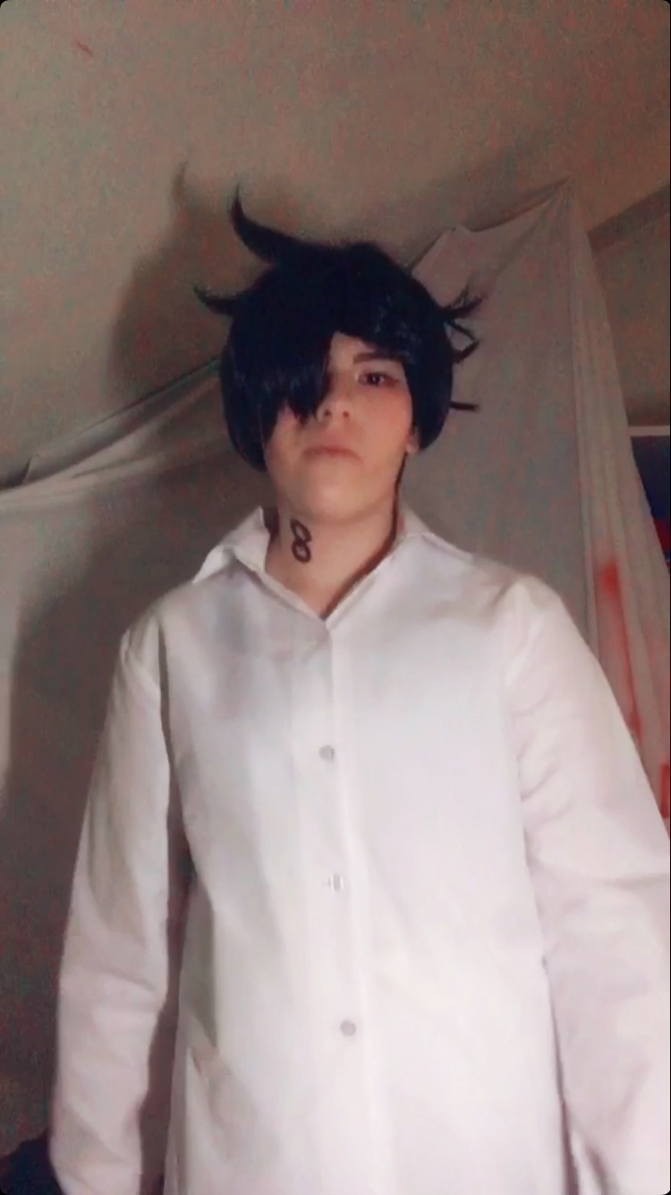 Ray cosplay  The Promised Neverland Amino