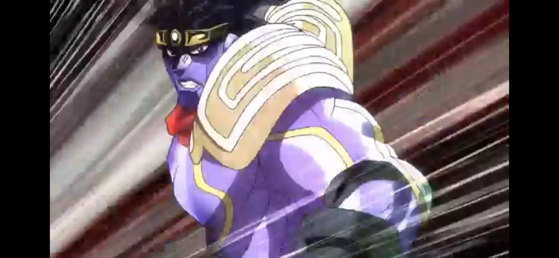 Star Platinum (@ORAStarPlatinum) / X