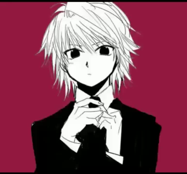 Featured image of post View 10 Kurapika Manga Icon