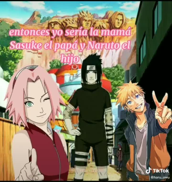 Naruto para hokage | SasuNaru/NaruSasu ♥ Amino