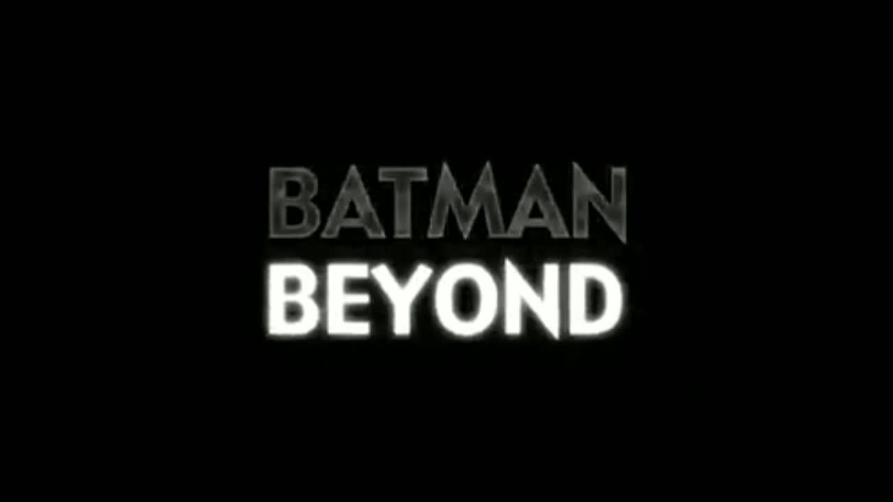 Batman Beyond: Return of the Joker Pt 1 Fan film | •Cómics• Amino