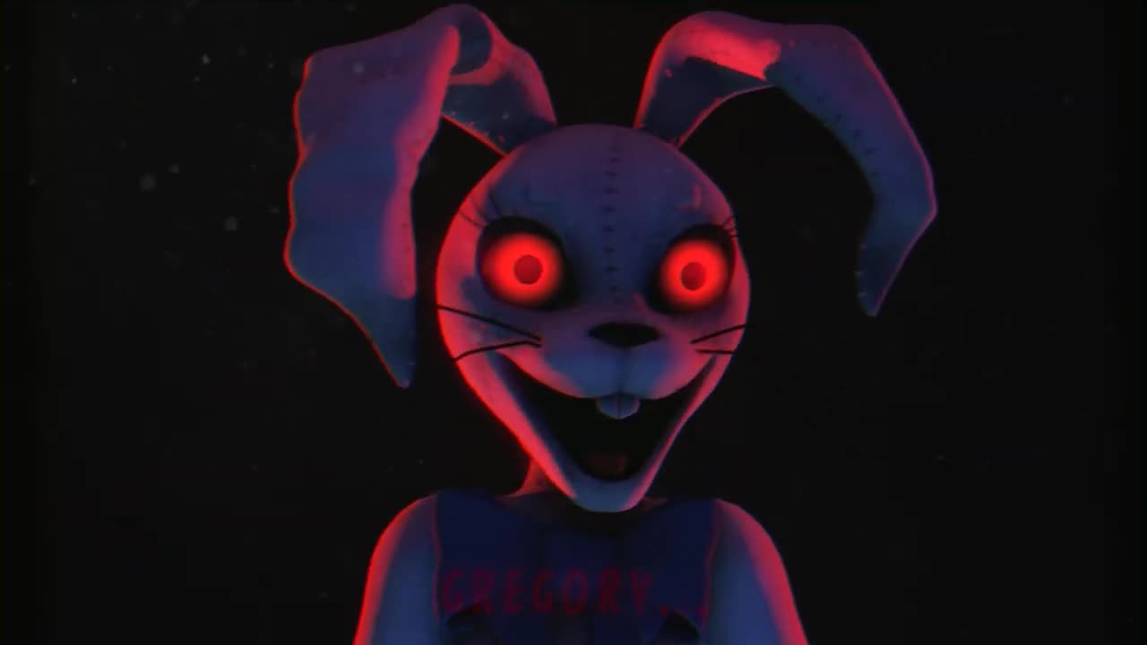 FINAL INCRÍVEL: VANNY É MORTA POR ROBÔS! - FIVE NIGHTS AT FREDDY'S