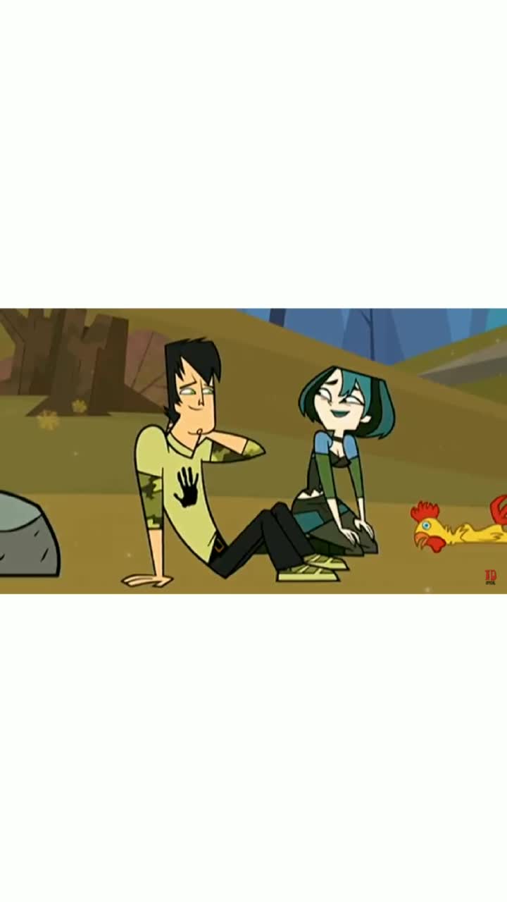 𝓢𝓬𝓸𝓽𝓽𝓷𝓮𝔂 𝓪𝓷𝓭 𝓖𝔀𝓮𝓷𝓽 𝓮𝓭𝓲𝓽 | Total Drama Official Amino