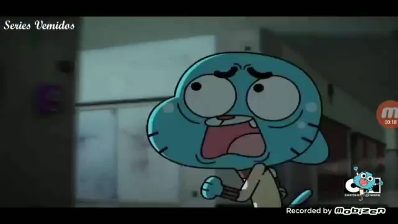 El Increíble mundo de Gumball Easter Eggs | Cartoon Amino Español Amino