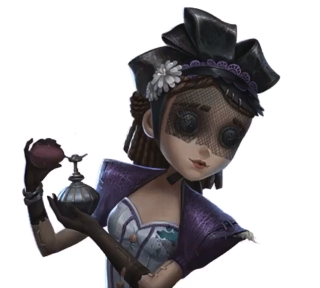 Identity V | Perfumer SS Costume | Identity V Official Amino