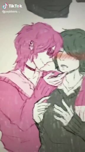 amino-yuri ayato 😏👉👌-3645bd36