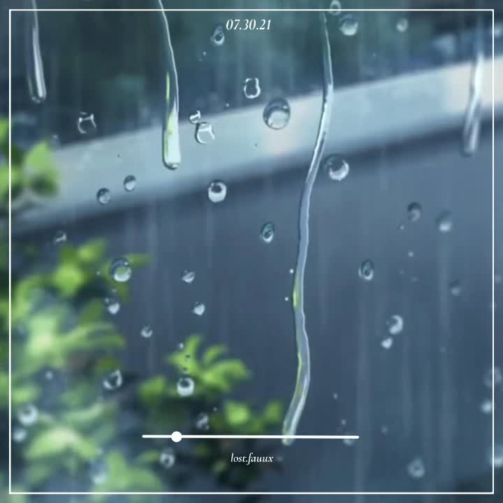 Summer Storm 🌧️ | ♧Anime♧ Amino
