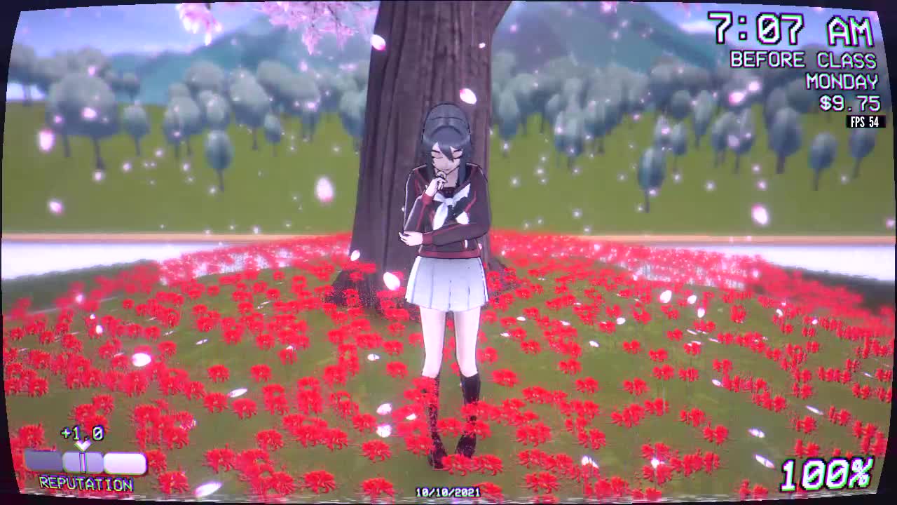 Yandere Simulator - actualización 10 de Octubre | Yandere Simulator 💌  Amino Amino