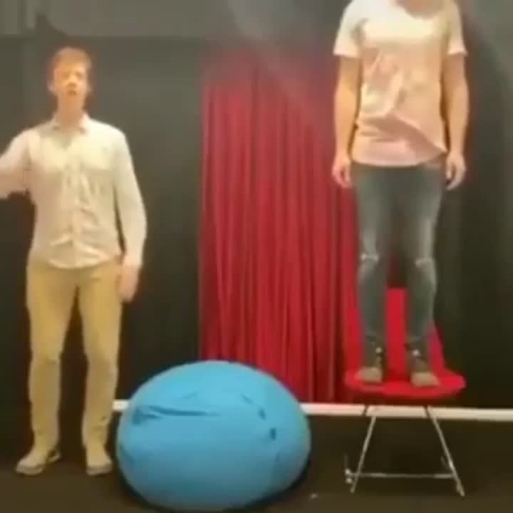 Fail magic