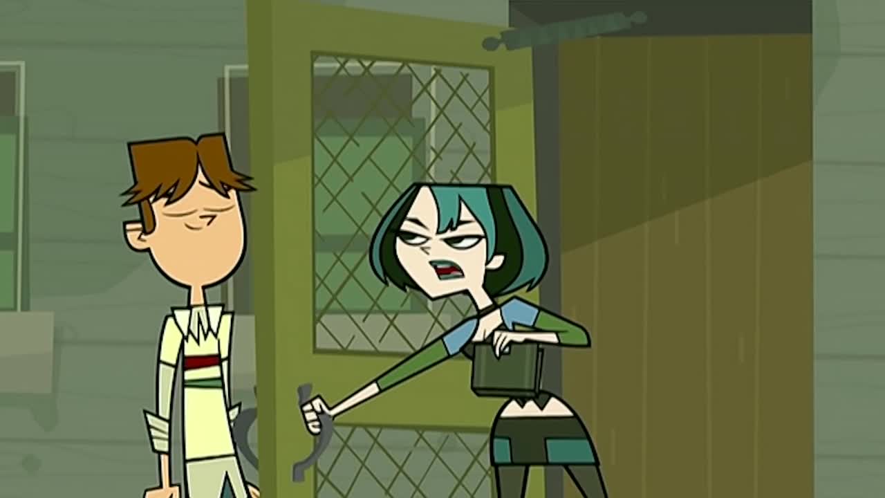 The Sucky Outdoors | Total Drama Official Amino