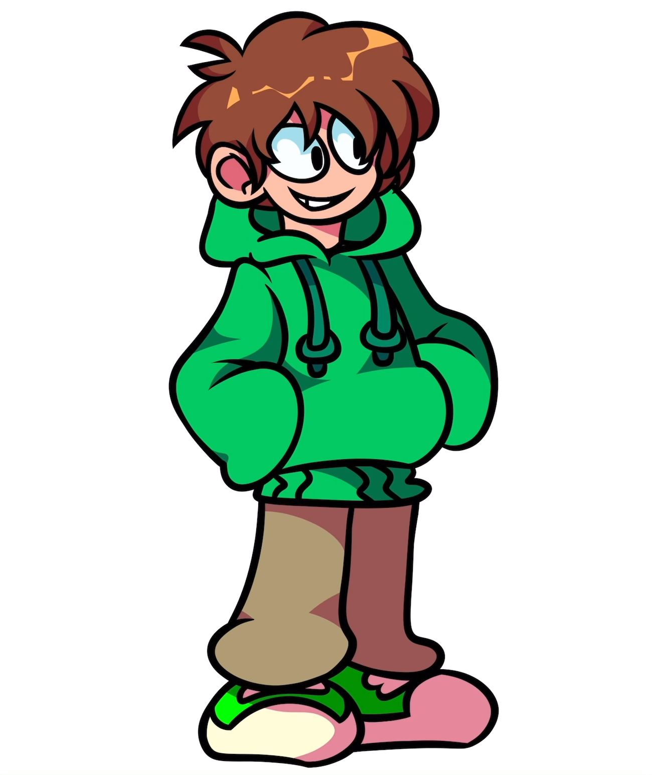 fnf#matt#eddsworld