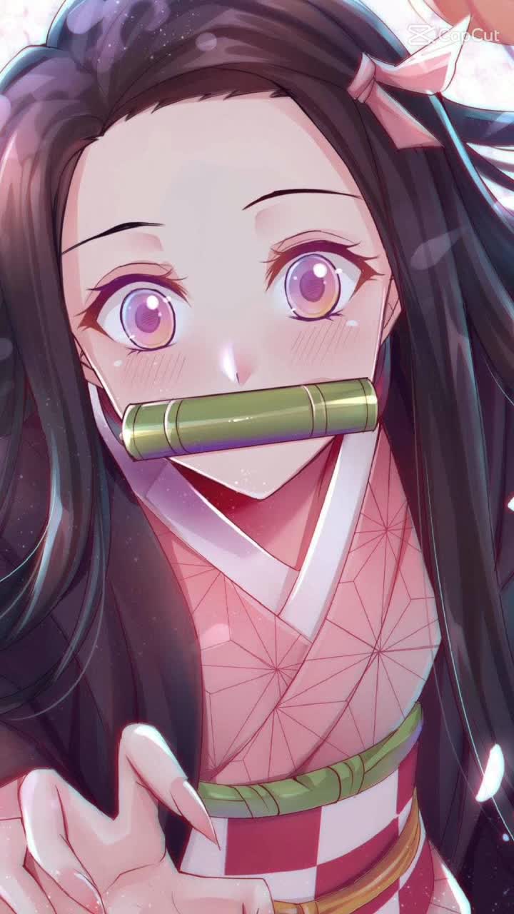 Kimetsu No Yaiba Demon Slayer(Video) | Anime Amino