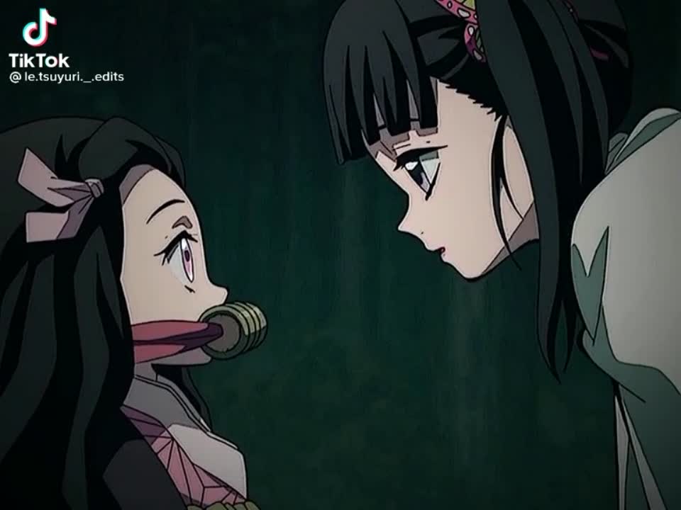 Pelea épica uwu | Kimetsu No Yaiba: Jigoku-hen Amino