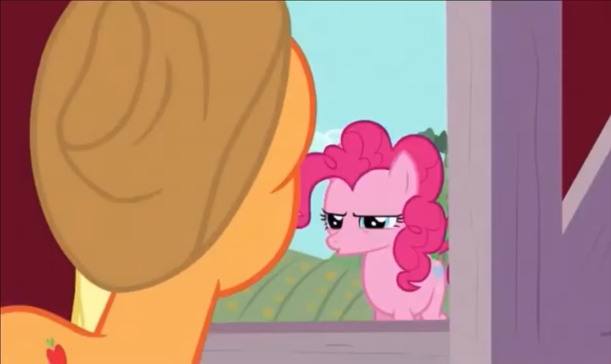 Why say okie dokie. Оки доки Мем. Pie Eyes. MLP Oke Doke Loke gif.