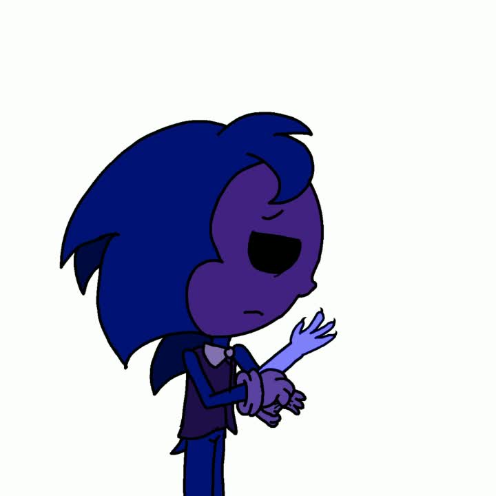 Majin Sonic but GemLight style (enjoy!) : r/FridayNightFunkin